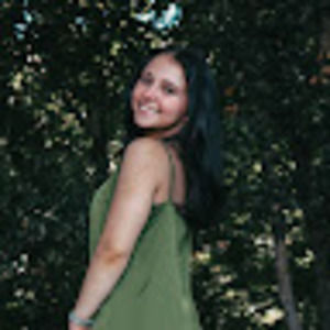 Meet your Posher, Jillian